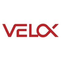 VELOX Media Logo